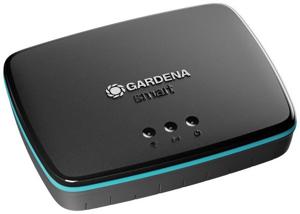 Produktbild: GARDENA 19005-20smart Gateway, smart system Verbindungsger&auml;t