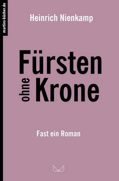 Produktbild: F&uuml;rsten ohne Krone