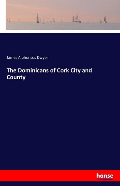 Produktbild: The Dominicans of Cork City and County