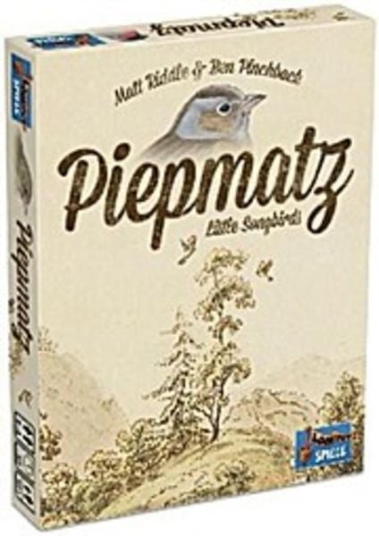Produktbild: Piepmatz