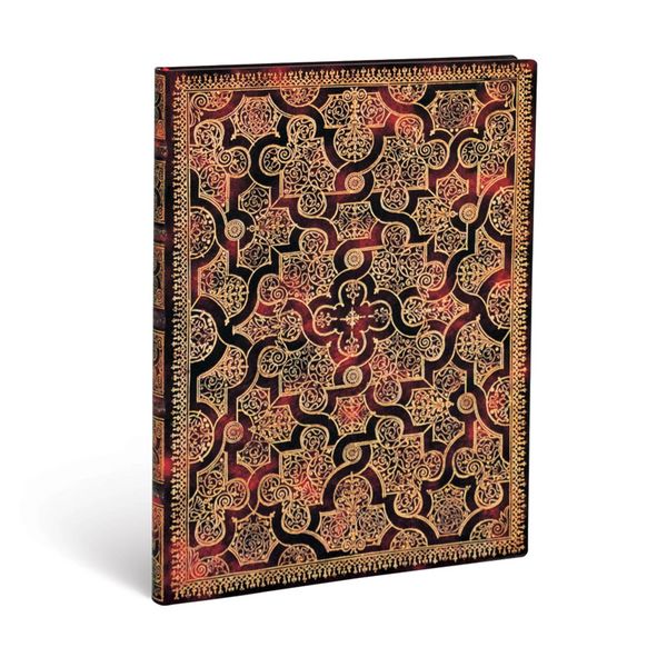 Produktbild: Softcover Notizbuch Mystique, Ultra, Liniert