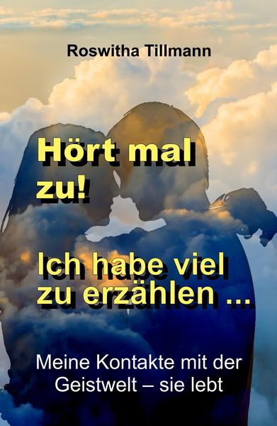 Produktbild: H&ouml;rt mal zu, ich habe viel zu erz&auml;hlen!