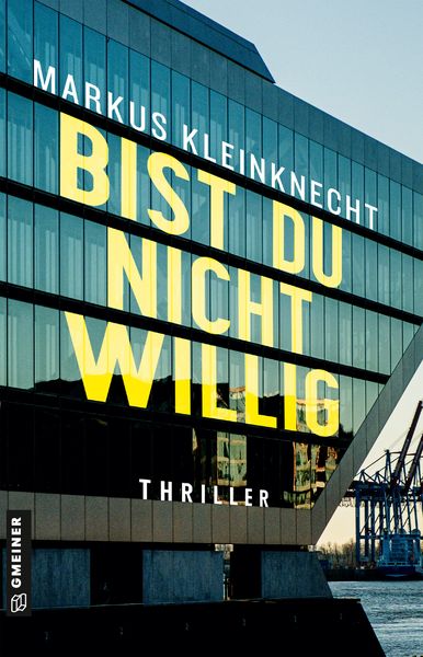Produktbild: Bist du nicht willig