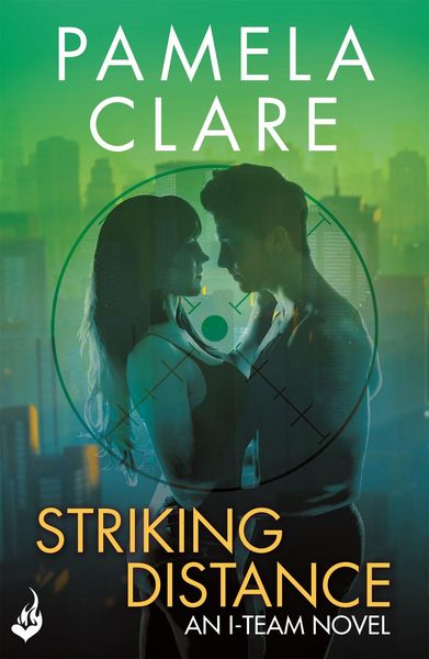 Produktbild: Striking Distance