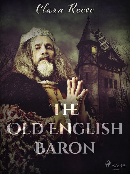 Produktbild: The Old English Baron