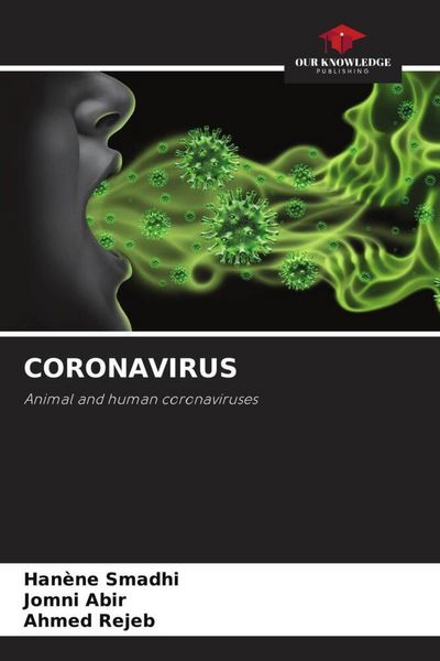 Produktbild: Coronavirus