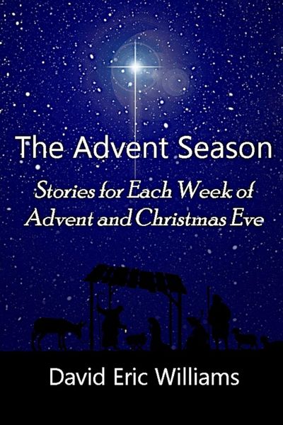 Produktbild: The Advent Season