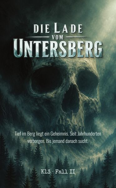 Produktbild: Die Lade vom Untersberg
