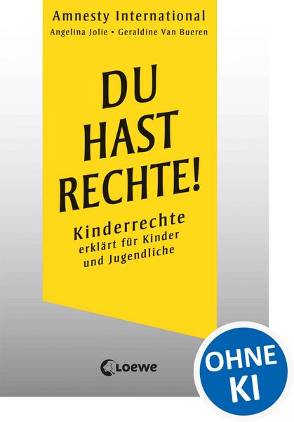 Produktbild: Du hast Rechte!