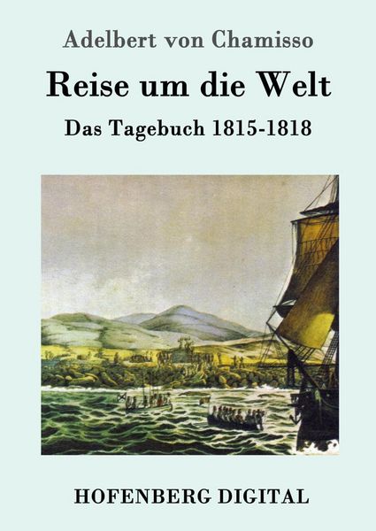 Produktbild: Reise um die Welt