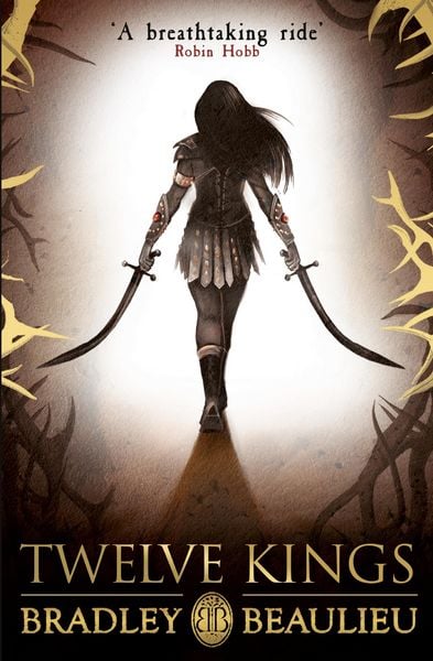 Produktbild: Twelve Kings