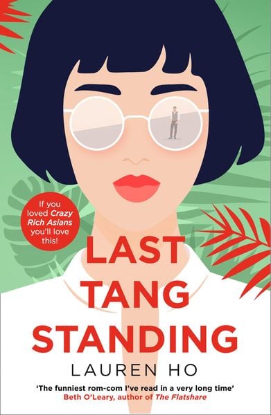 Produktbild: Last Tang Standing
