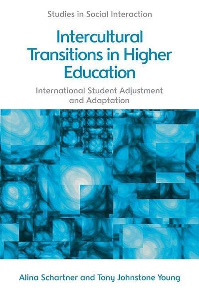 Produktbild: Intercultural Transitions in Higher Education