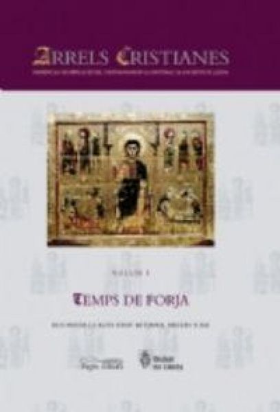 Produktbild: Arrels cristianes