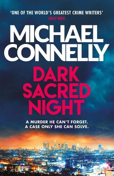 Produktbild: Dark Sacred Night