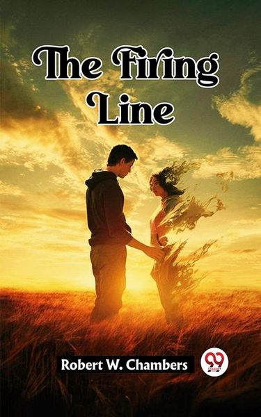 Produktbild: Firing Line