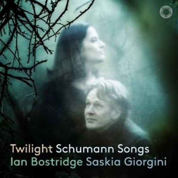 Produktbild: Twilight Schumann Songs