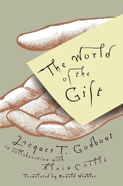 Produktbild: World of the Gift