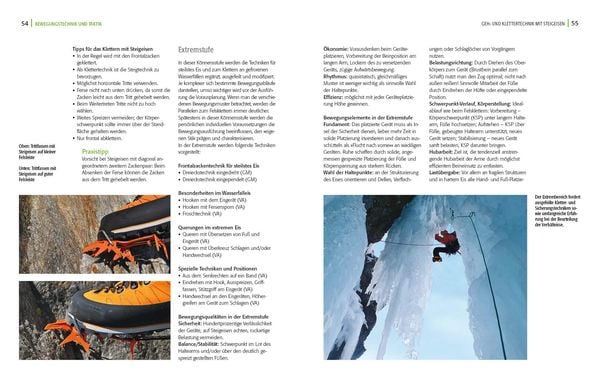 Produktbild: Alpin-Lehrplan 3: Hochtouren - Eisklettern