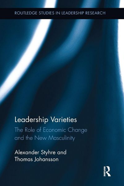 Produktbild: Leadership Varieties