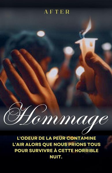 Produktbild: Hommage