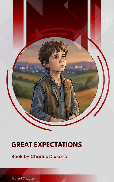 Produktbild: Great Expectations