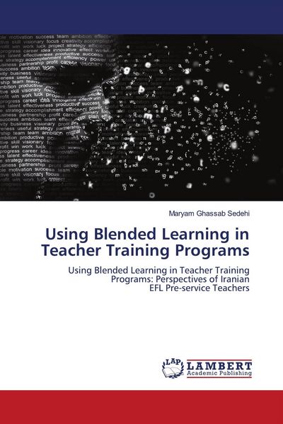 Produktbild: Using Blended Learning in Teacher Training Programs