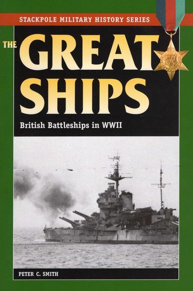 Produktbild: Great Ships
