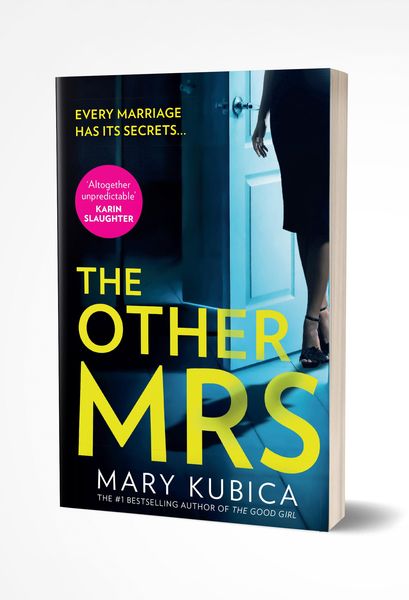 Produktbild: The Other Mrs