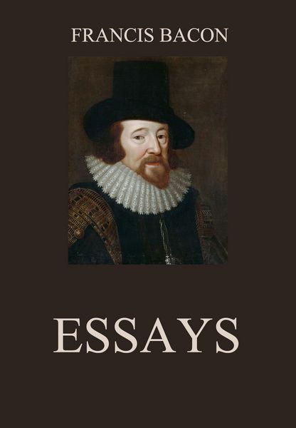 Produktbild: Essays