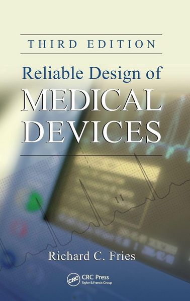 Produktbild: Reliable Design of Medical Devices