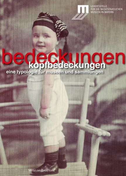 Produktbild: Kopfbedeckungen