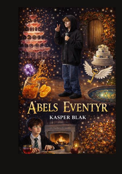 Produktbild: Abels Eventyr