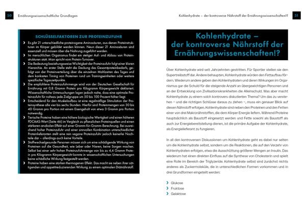 Produktbild: Body Recomposition &ndash; definiere deinen K&ouml;rper neu