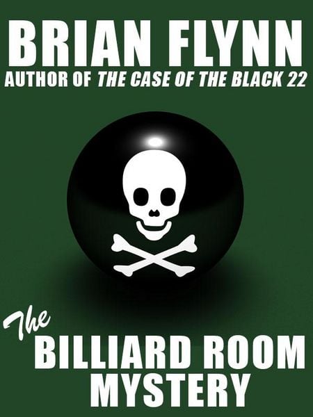 Produktbild: The Billiard Room Mystery