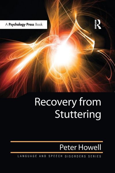 Produktbild: Recovery from Stuttering
