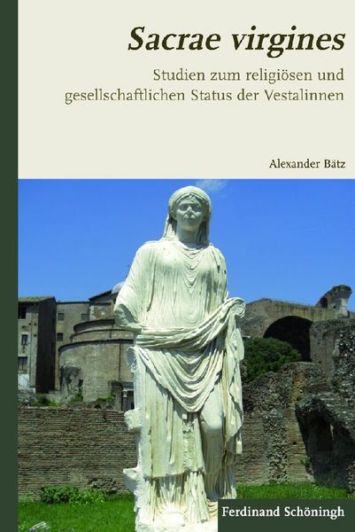Produktbild: Sacrae virgines