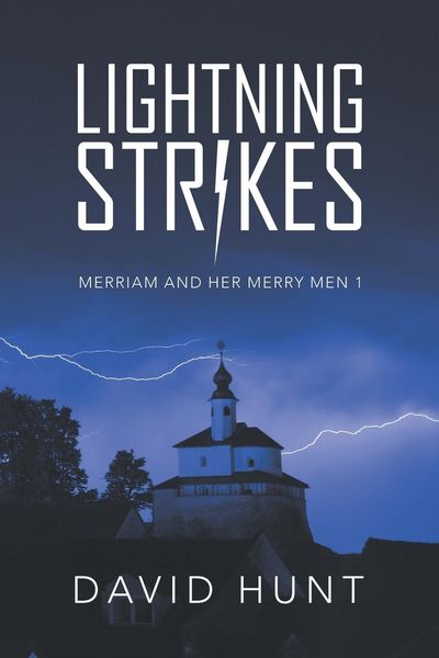 Produktbild: Lightning Strikes