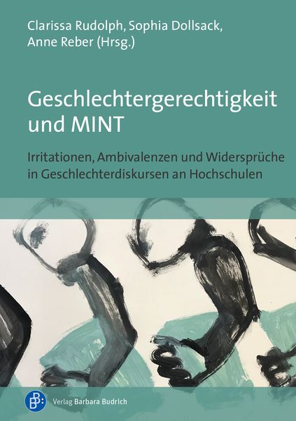 Produktbild: Geschlechtergerechtigkeit und MINT