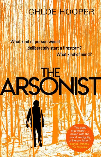 Produktbild: The Arsonist
