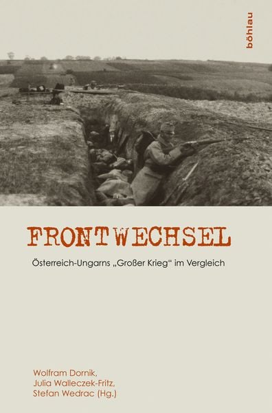 Produktbild: Frontwechsel