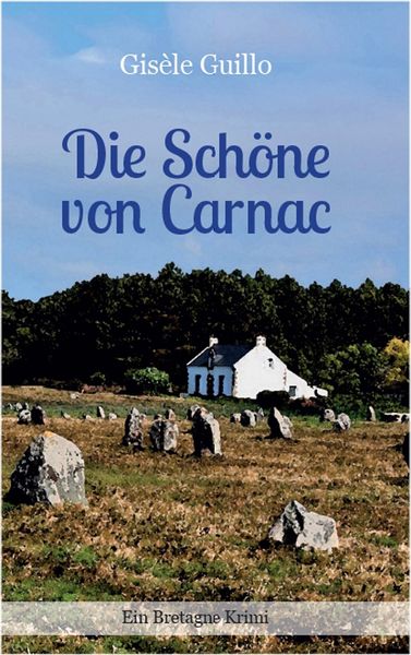 Produktbild: Die Sch&ouml;ne von Carnac