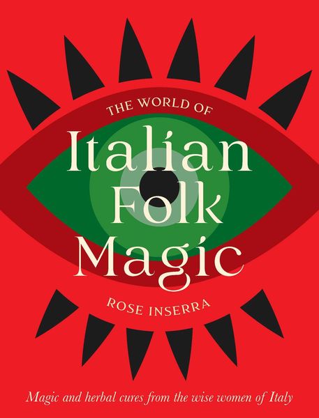 Produktbild: The World of Italian Folk Magic