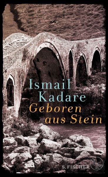 Produktbild: Geboren aus Stein