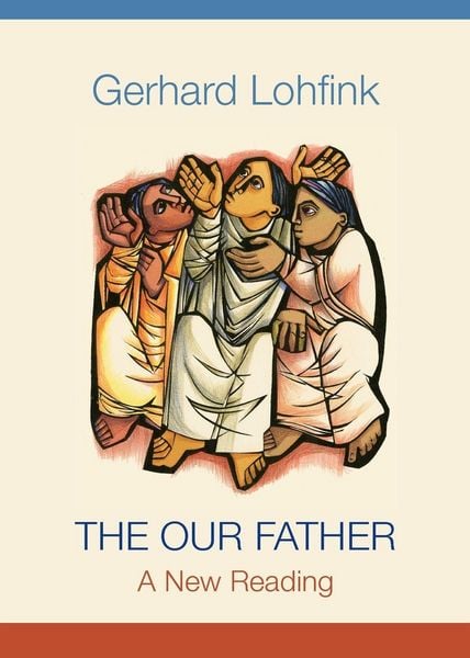 Produktbild: Our Father, The