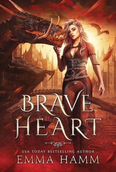 Produktbild: Brave Heart