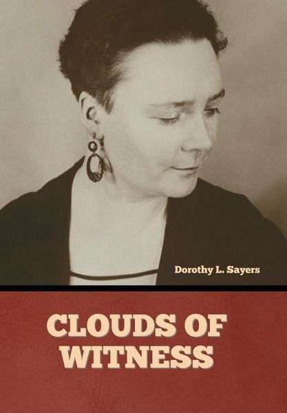Produktbild: Clouds of Witness