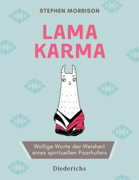 Produktbild: Lama Karma