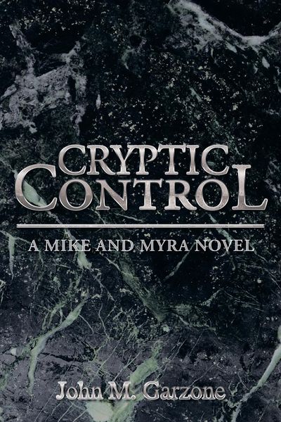 Produktbild: Cryptic Control