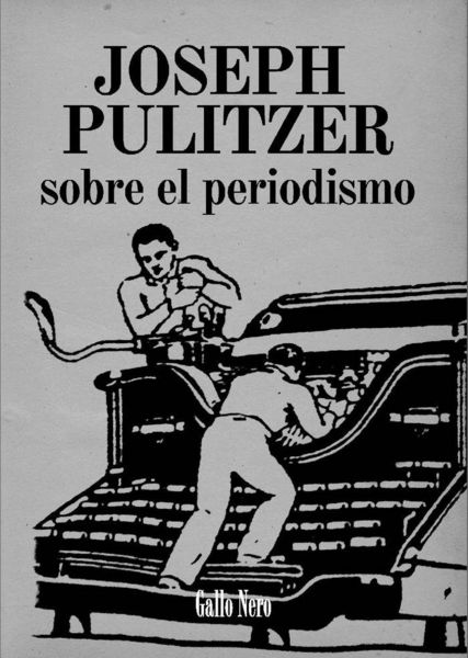 Produktbild: Sobrer el periodismo